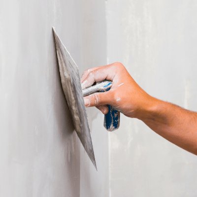 Drywall Finishing